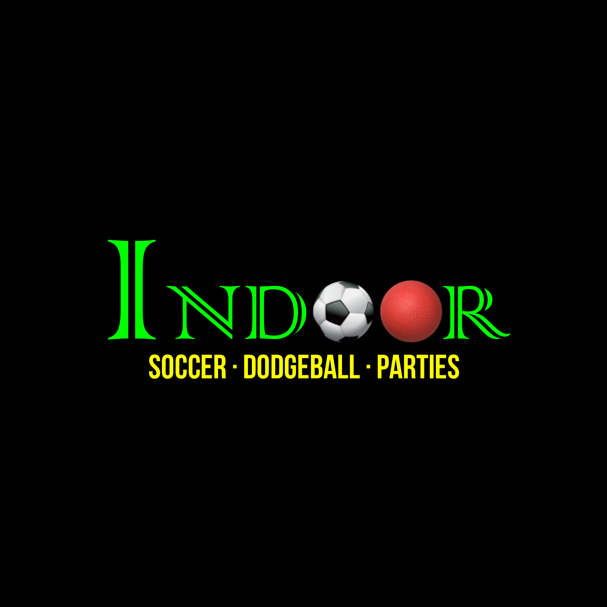 Mundial Futbolito INDOOR Soccer